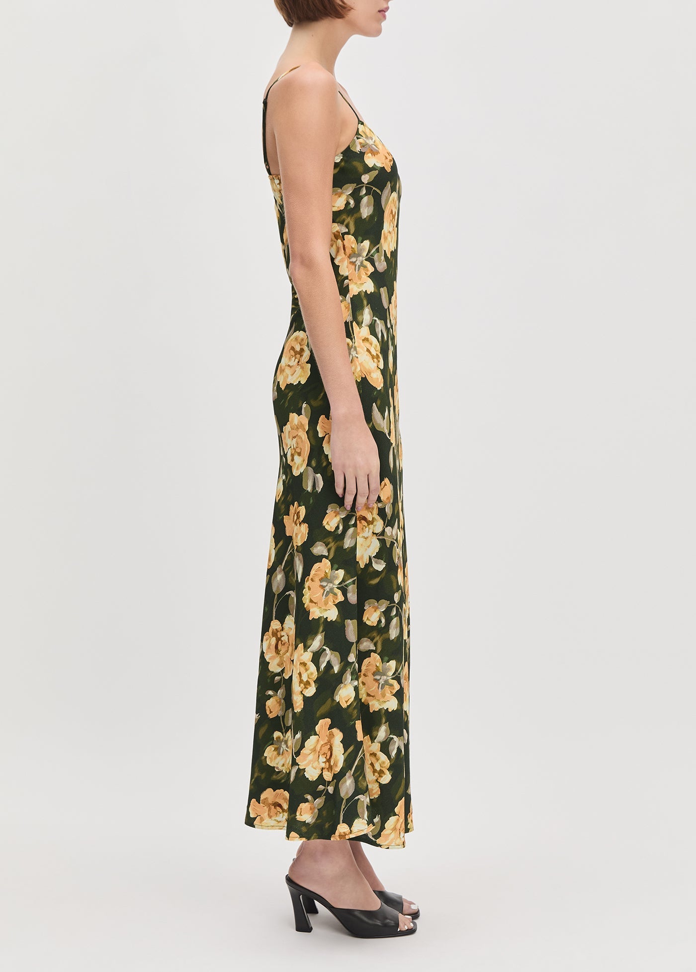 The Favorite Dress
