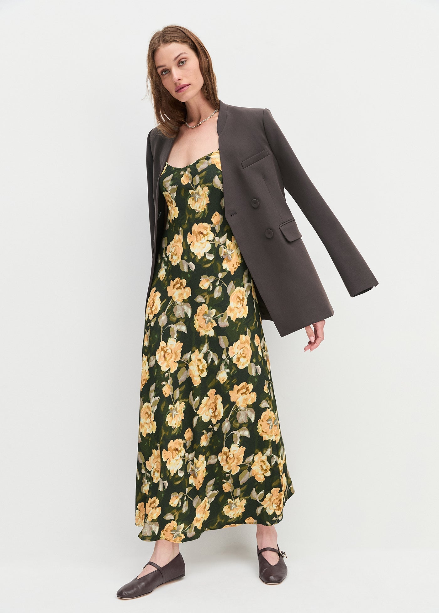 The Favorite Dress