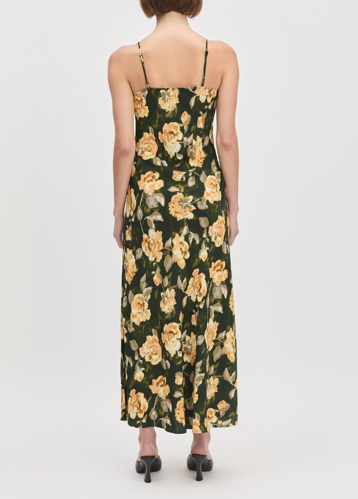 The Favorite Dress