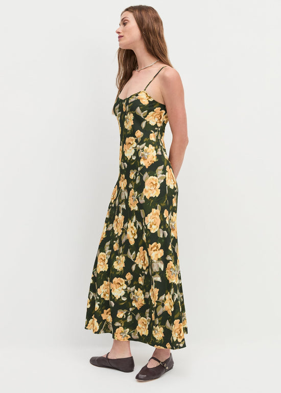 The Favorite Dress