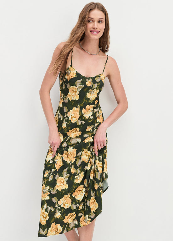 The Favorite Dress
