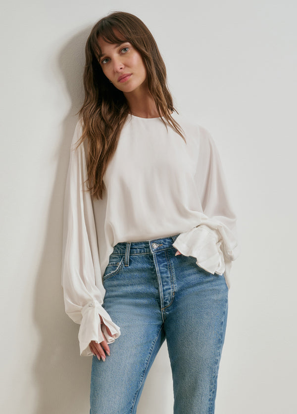 Making Me Blush Top