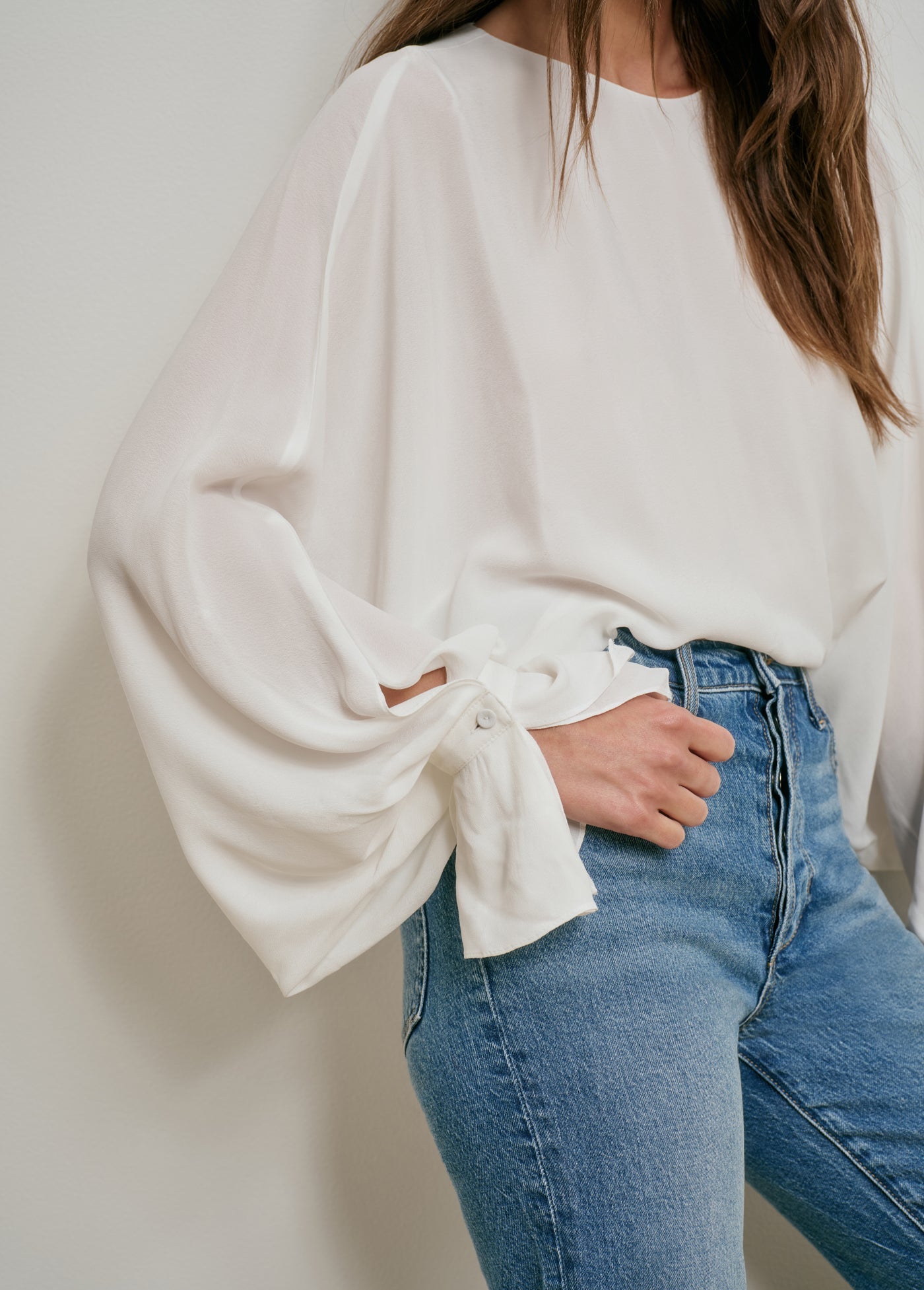 Making Me Blush Top