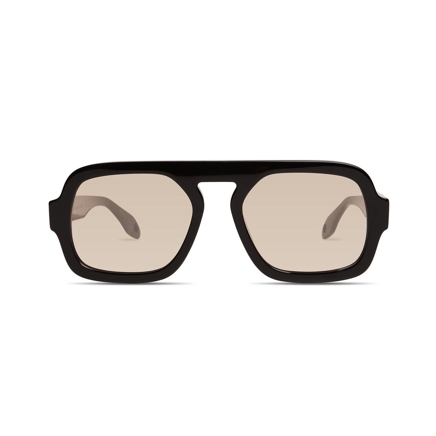 The Jane - Gloss Black