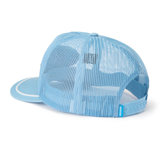 Old Town All Mesh Snapback