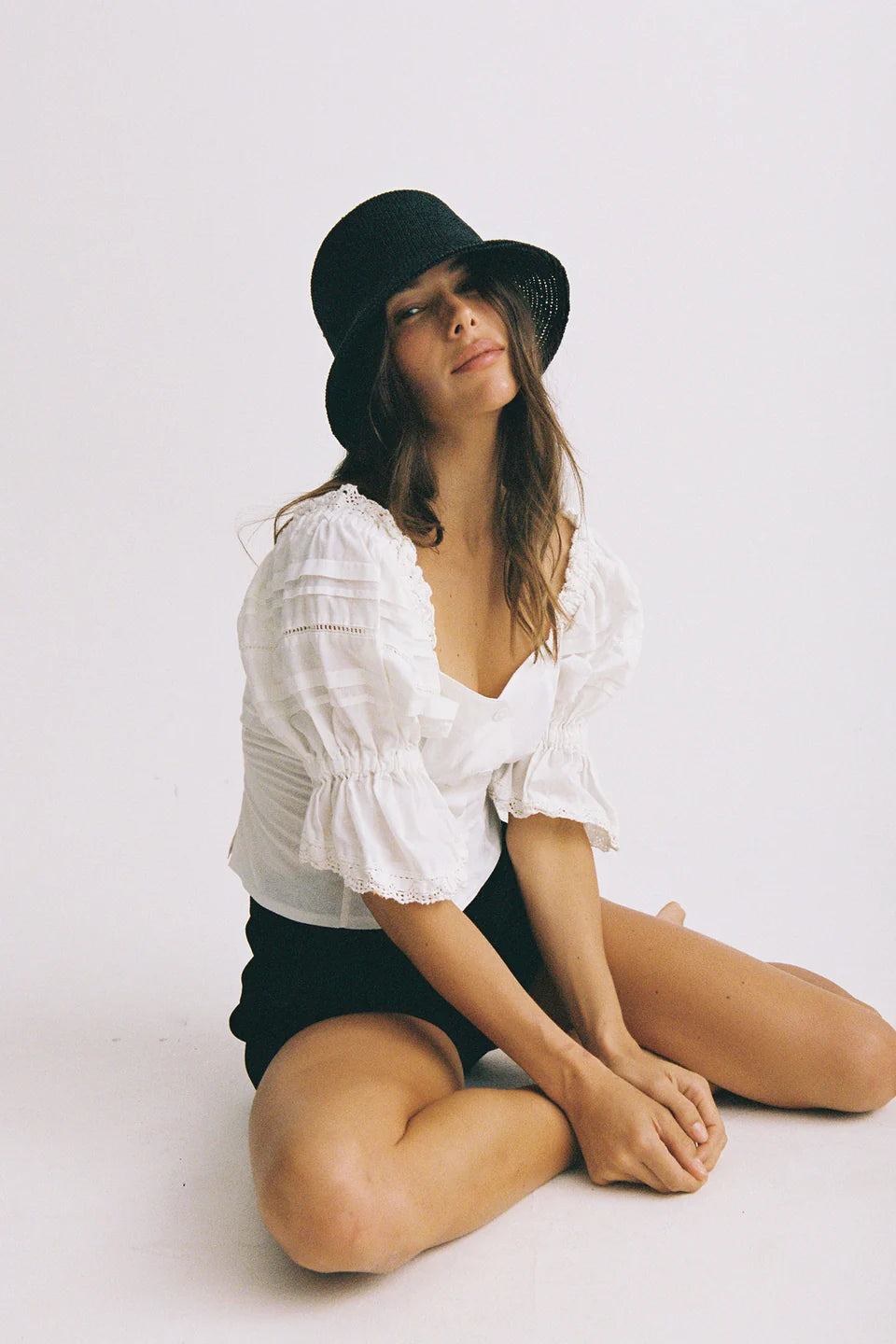 The Inca Bucket - Noir