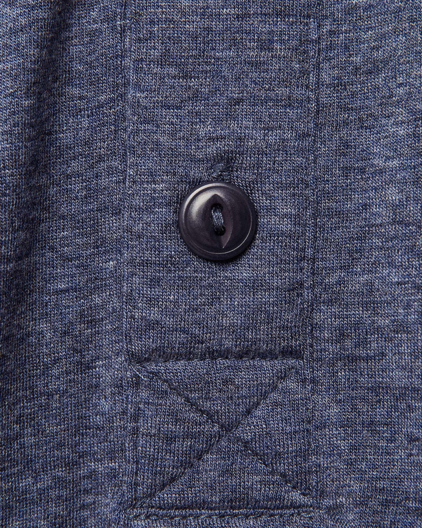 The Merino Henley