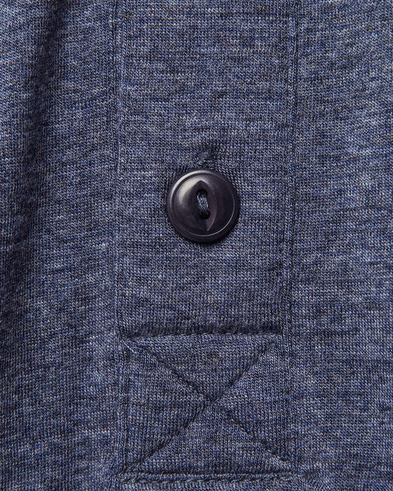 The Merino Henley