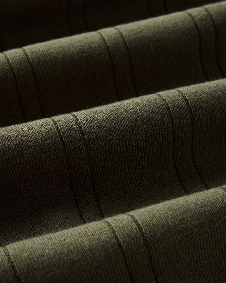 The Valencia Sweater Polo