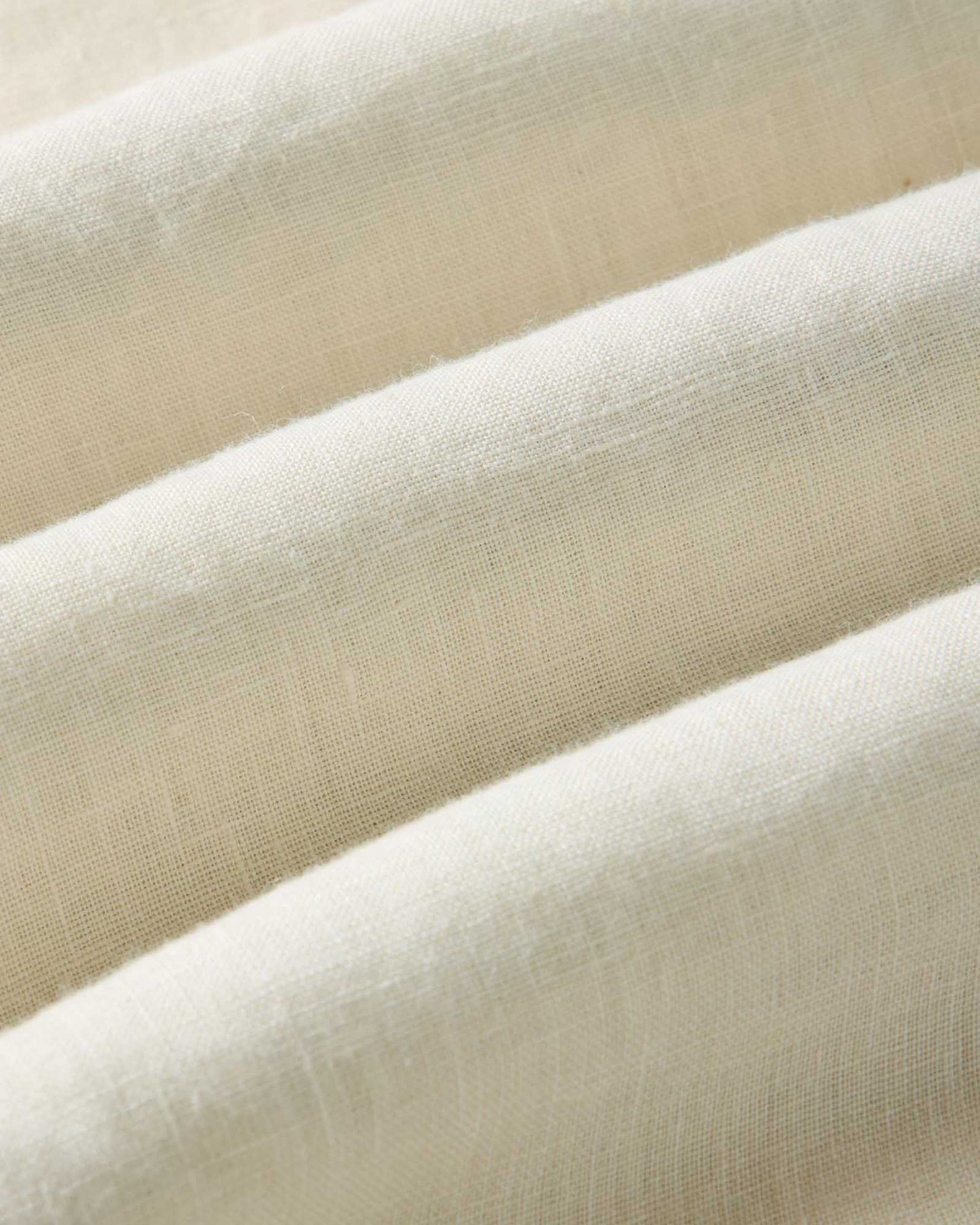 The Jack in Vintage White Linen