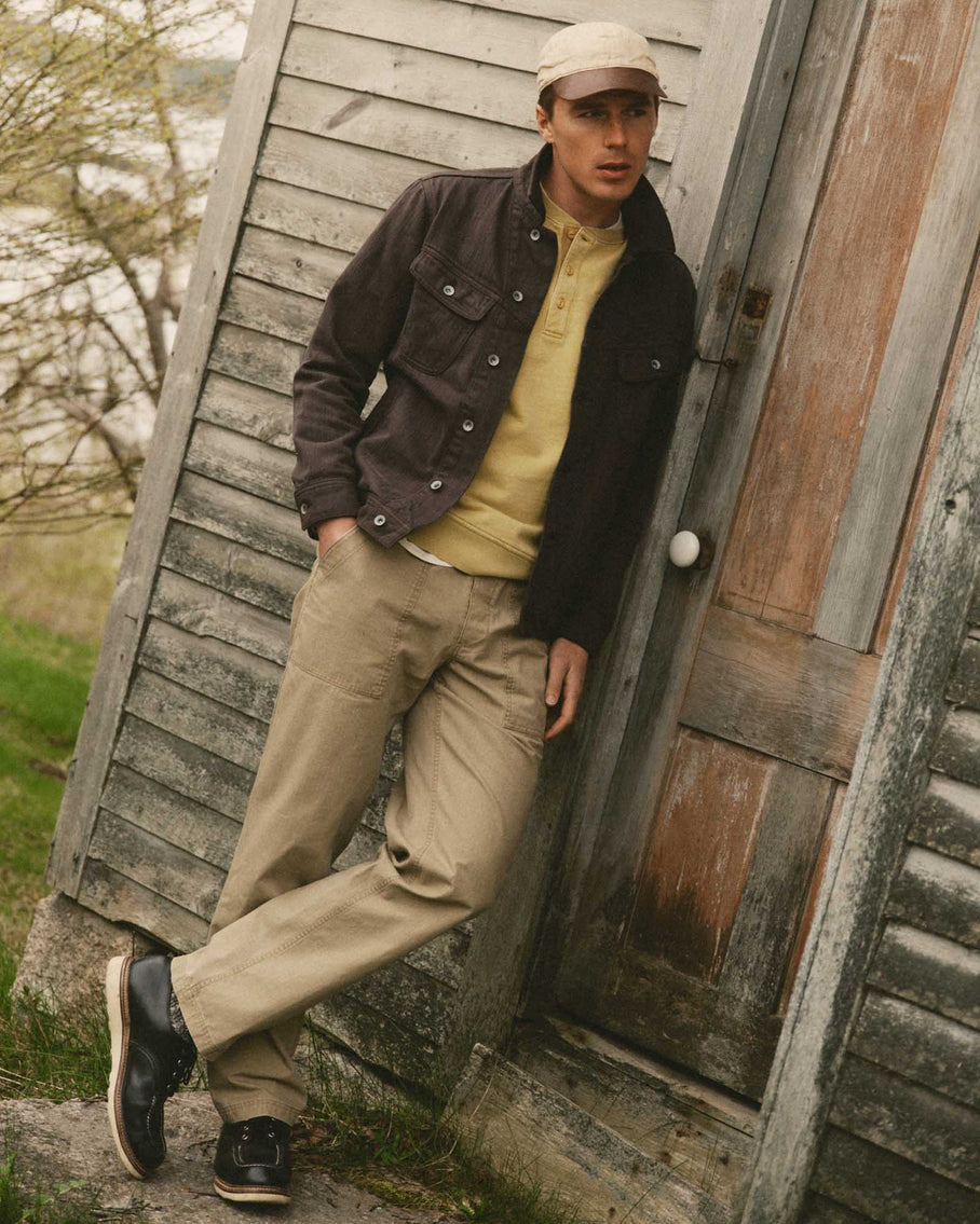 The Breakwater Pant