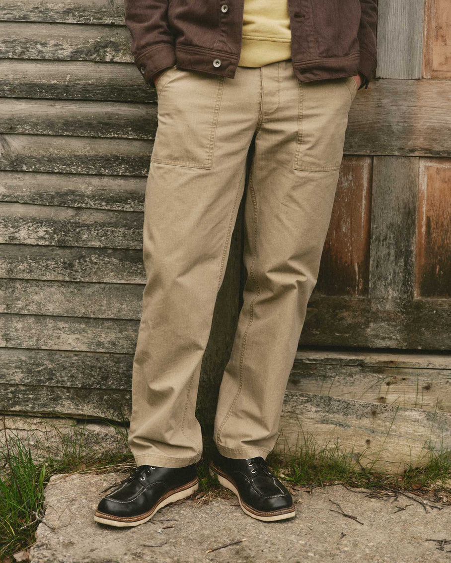 The Breakwater Pant