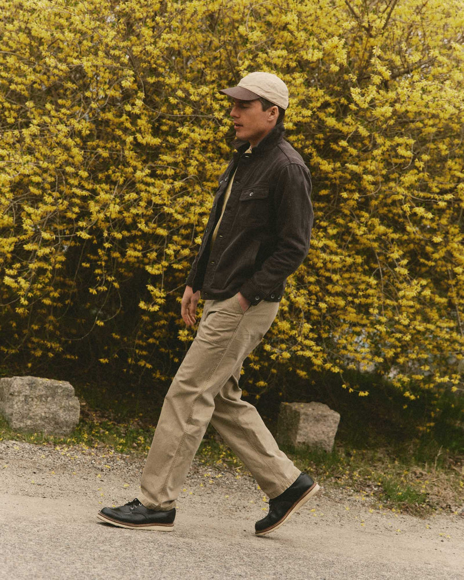 The Breakwater Pant