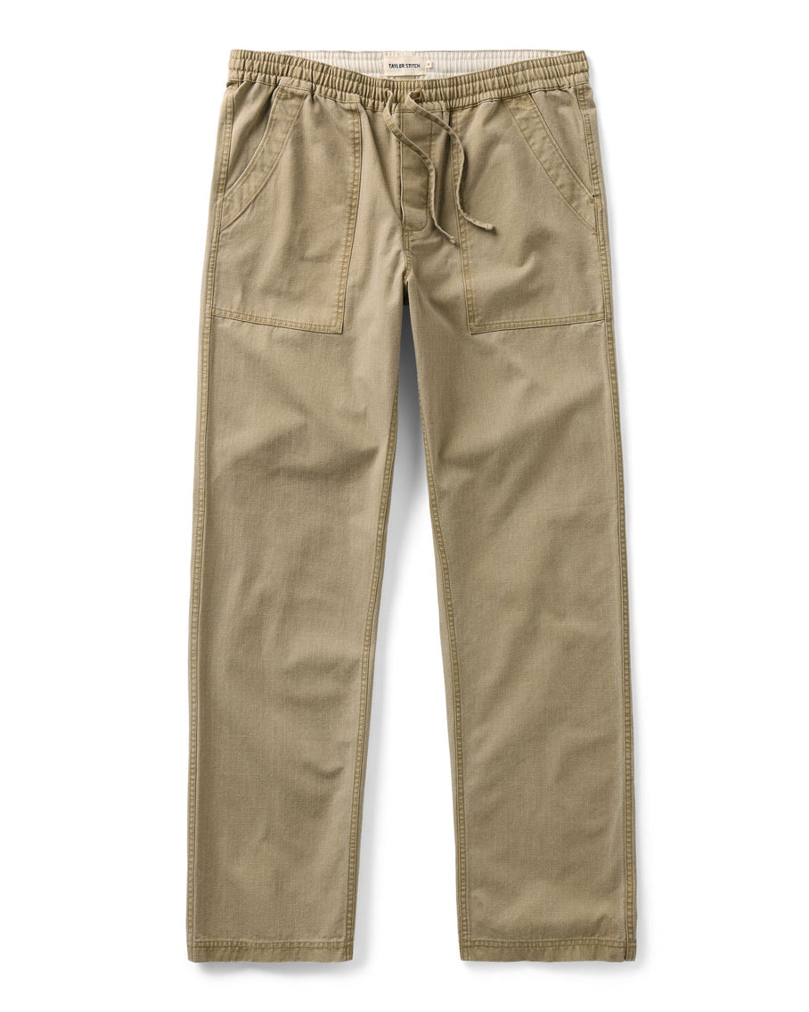 The Breakwater Pant