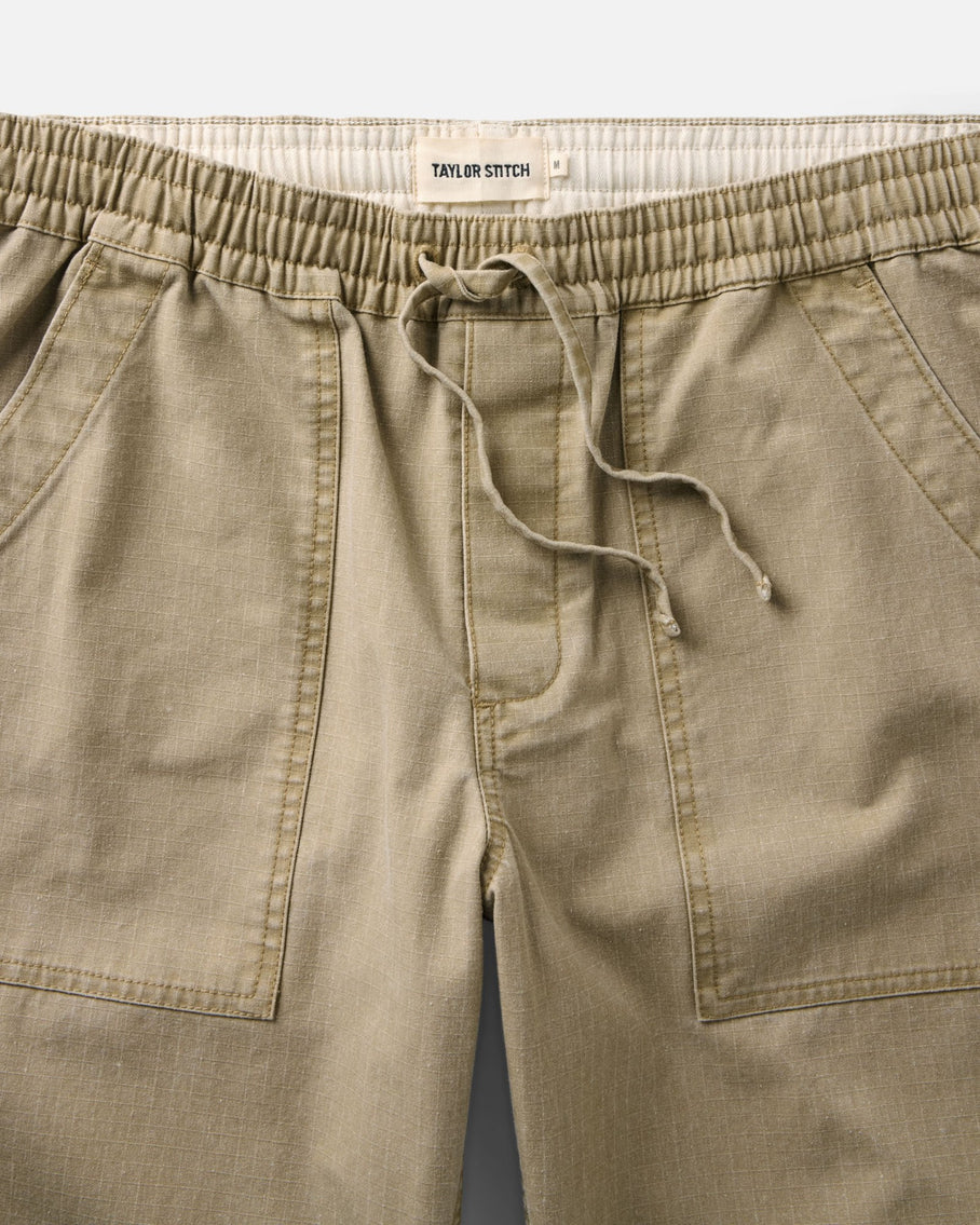 The Breakwater Pant