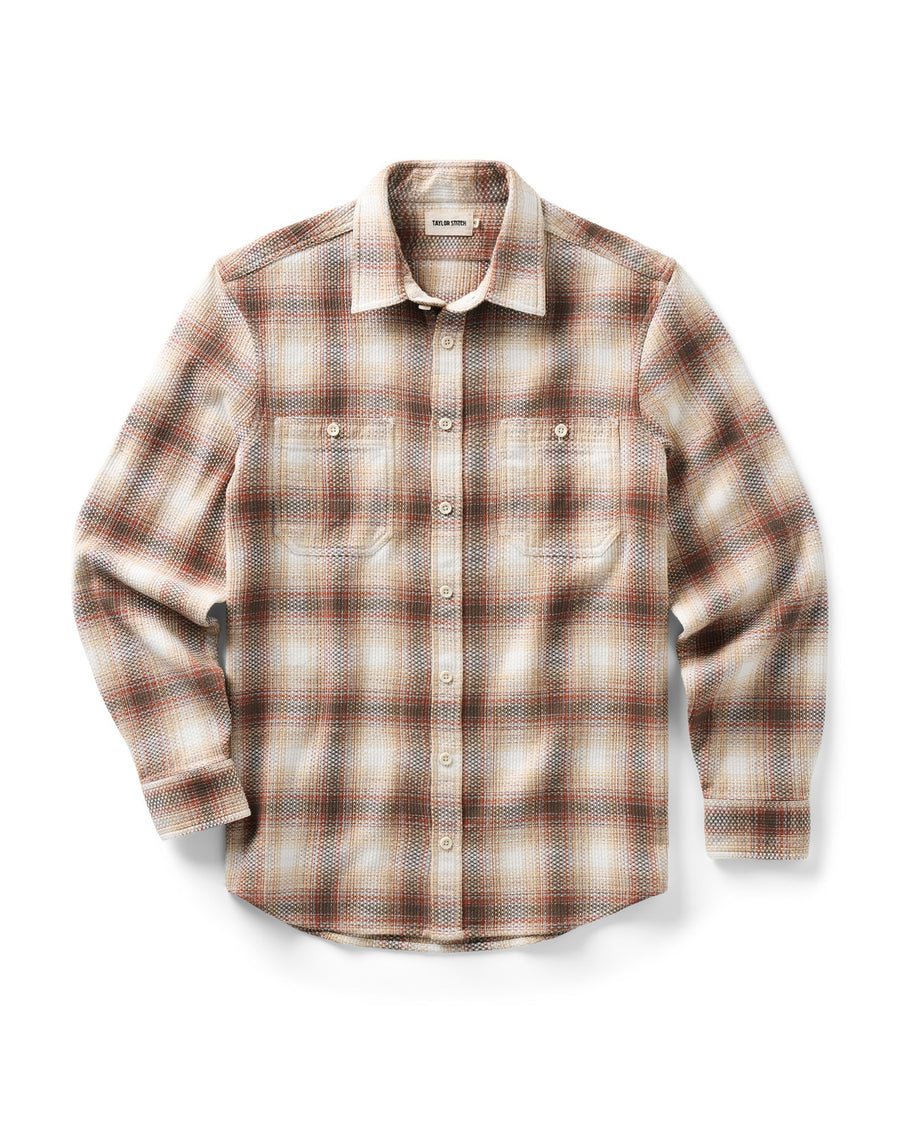 The Utility Shirt