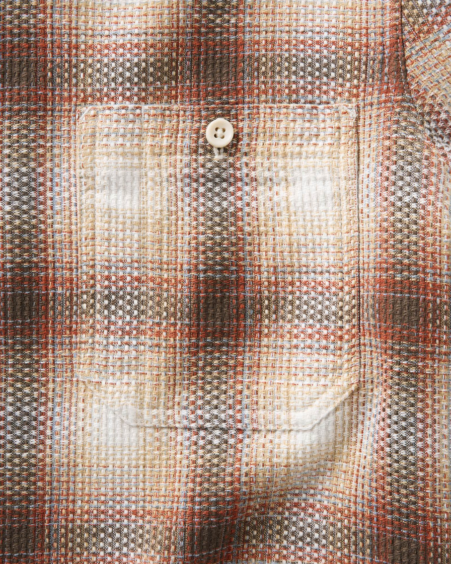 The Utility Shirt