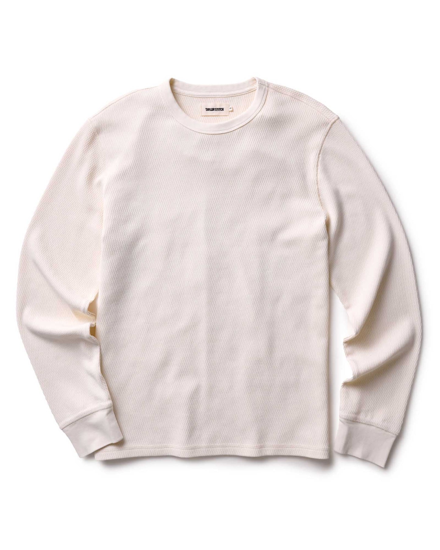 The Organic Cotton Crew