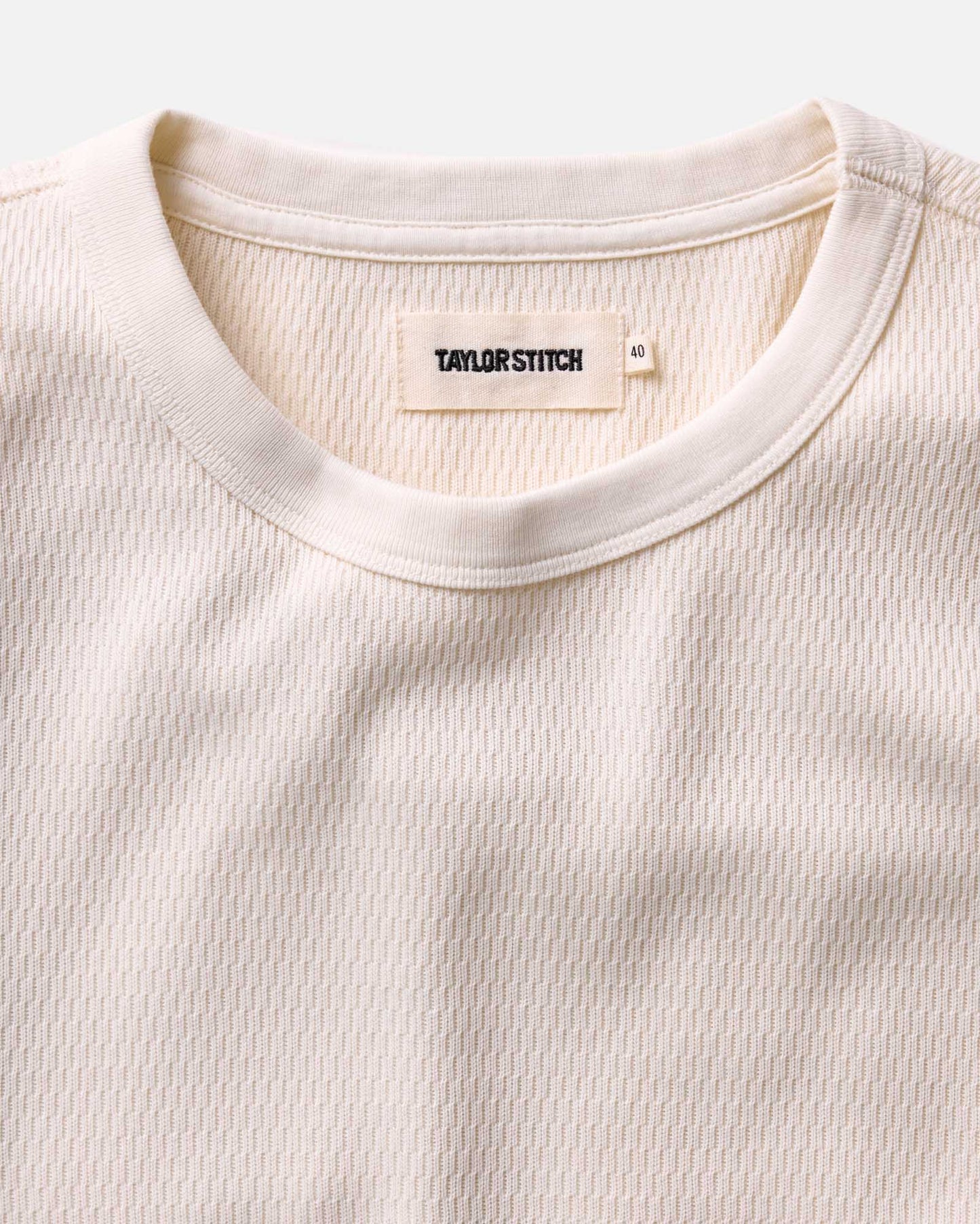 The Organic Cotton Crew