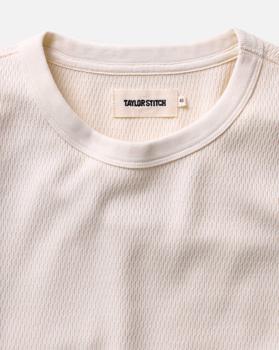 The Organic Cotton Crew