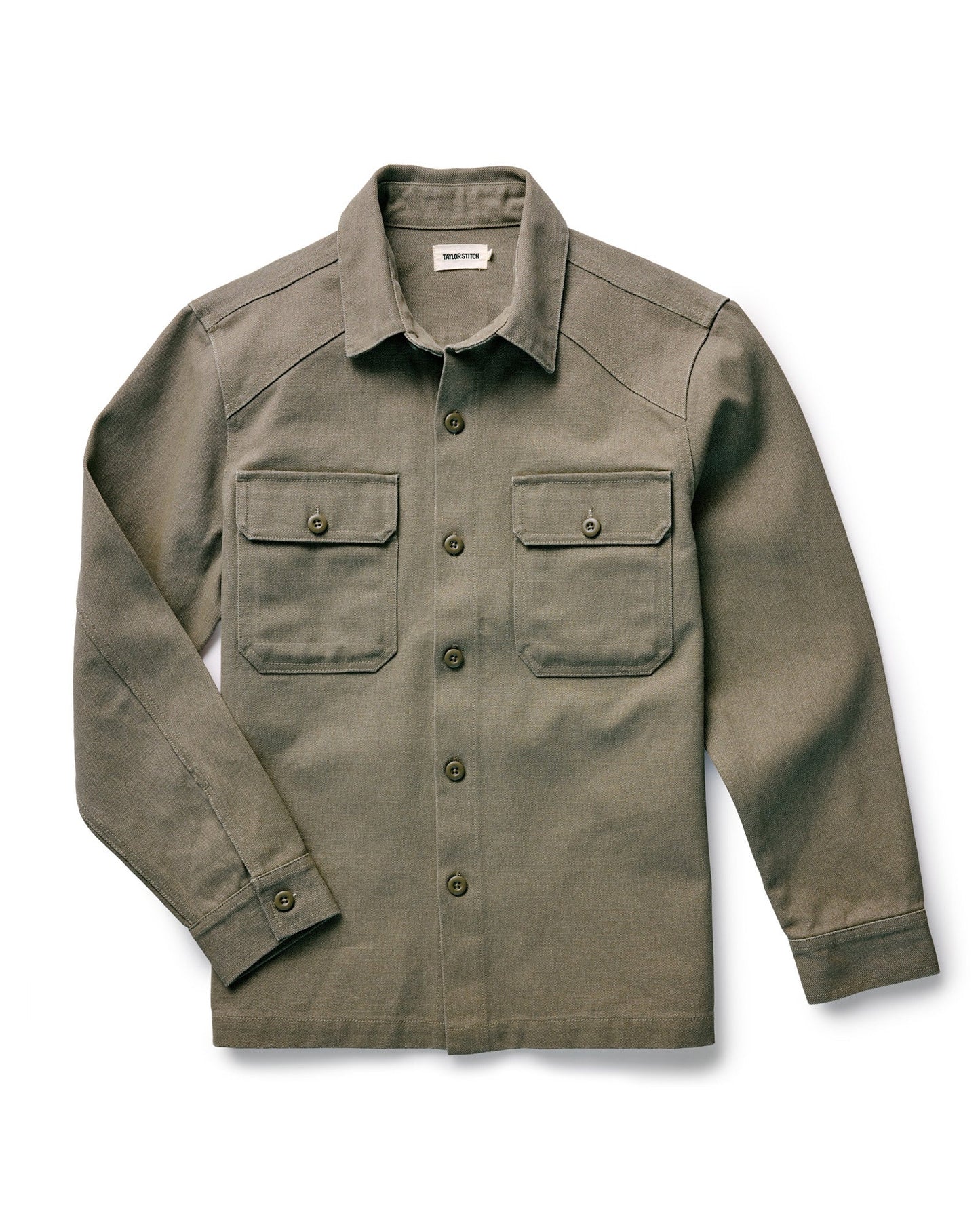 The Shop Shirt