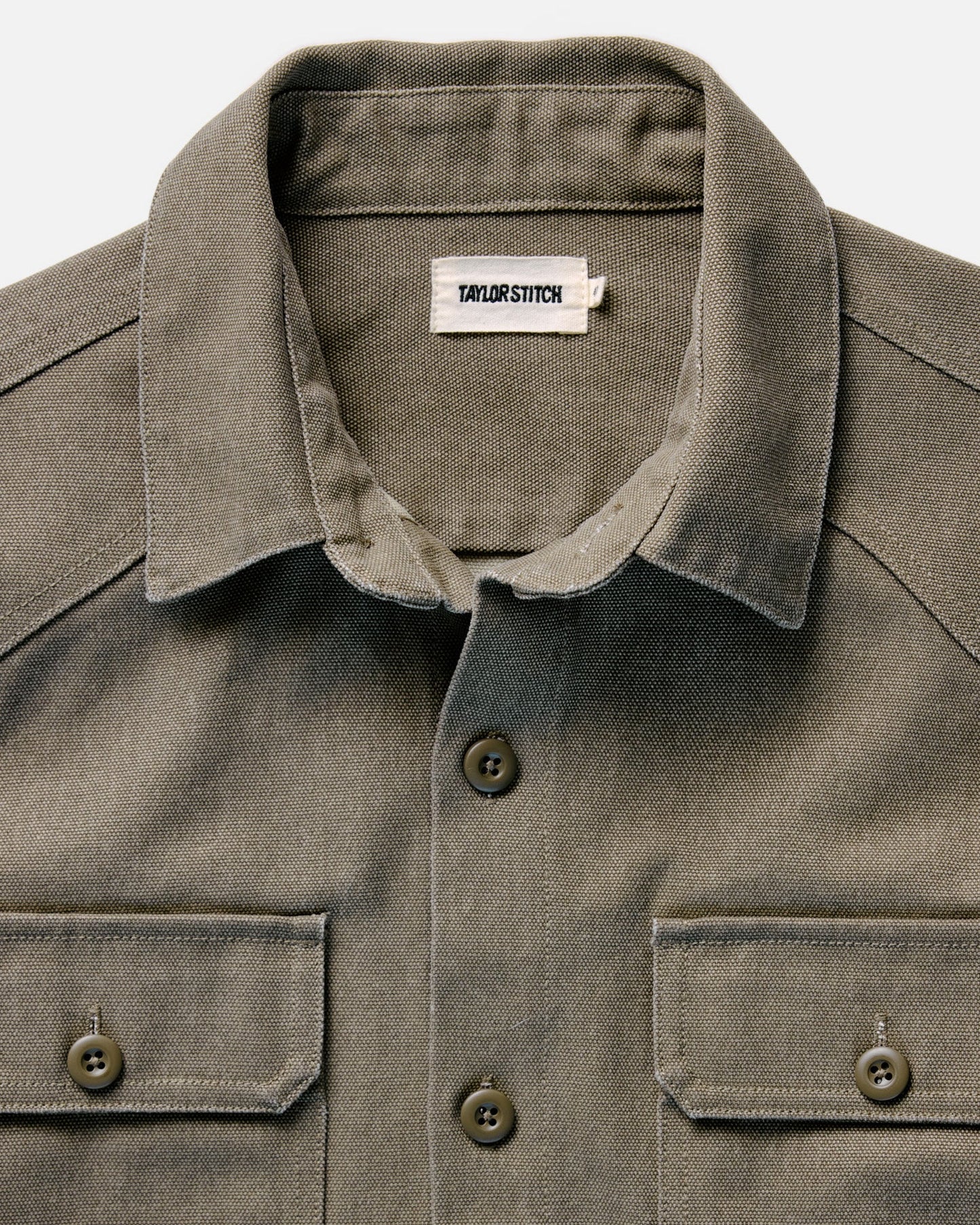The Shop Shirt