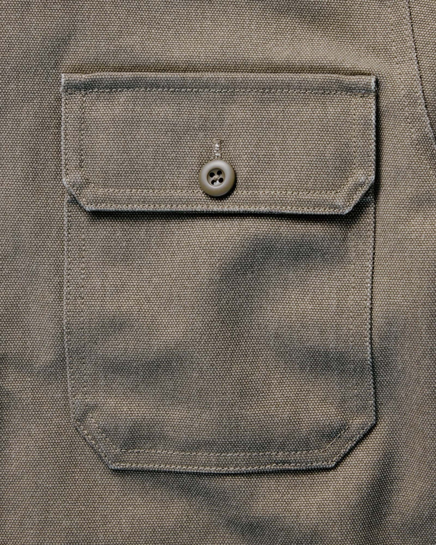 The Shop Shirt