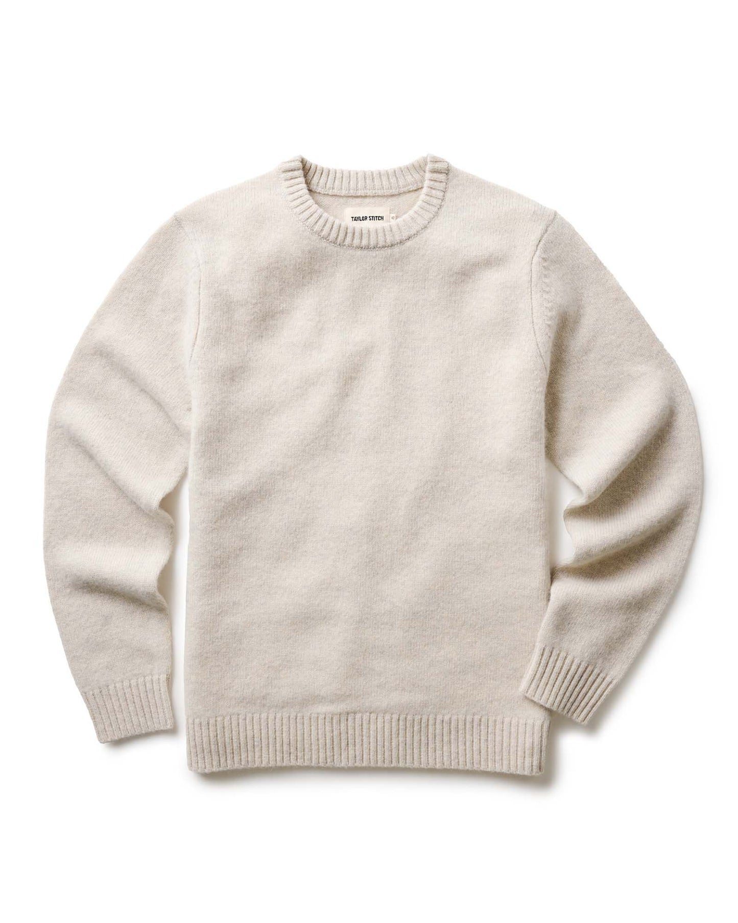 The Eastmoor Sweater