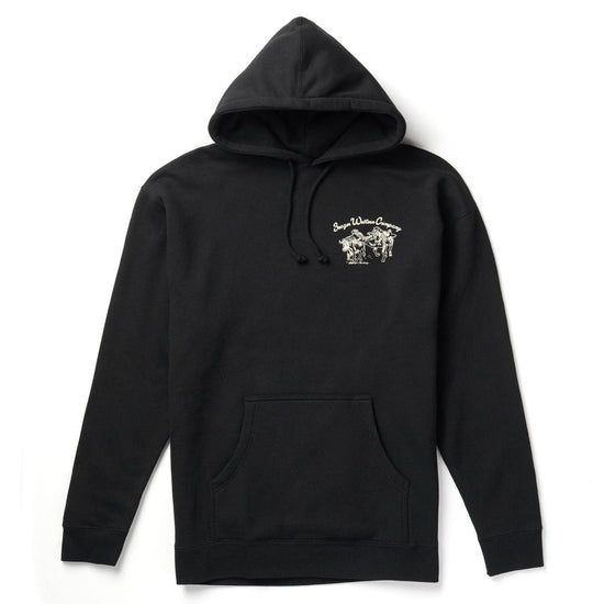 Los Rios Mid-Weight Hoodie