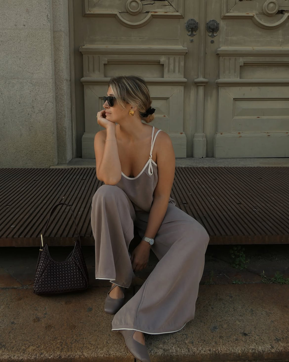 The Elka Top