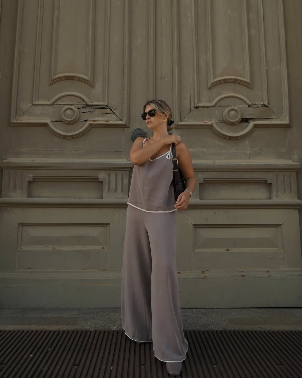 The Elka Top