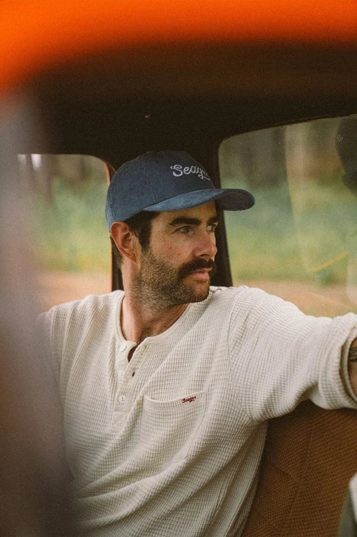 The Sawpit Henley Thermal