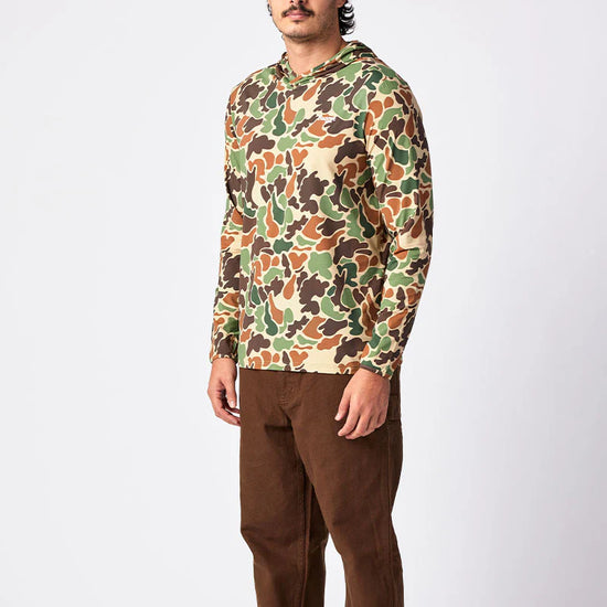 The Escala Sunshirt