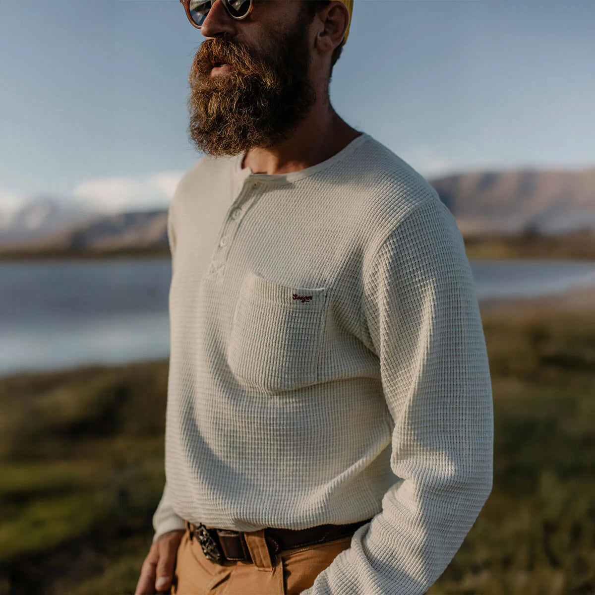 The Sawpit Henley Thermal