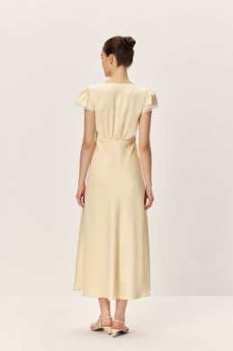 Ondine Dress
