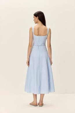 Penn Dress