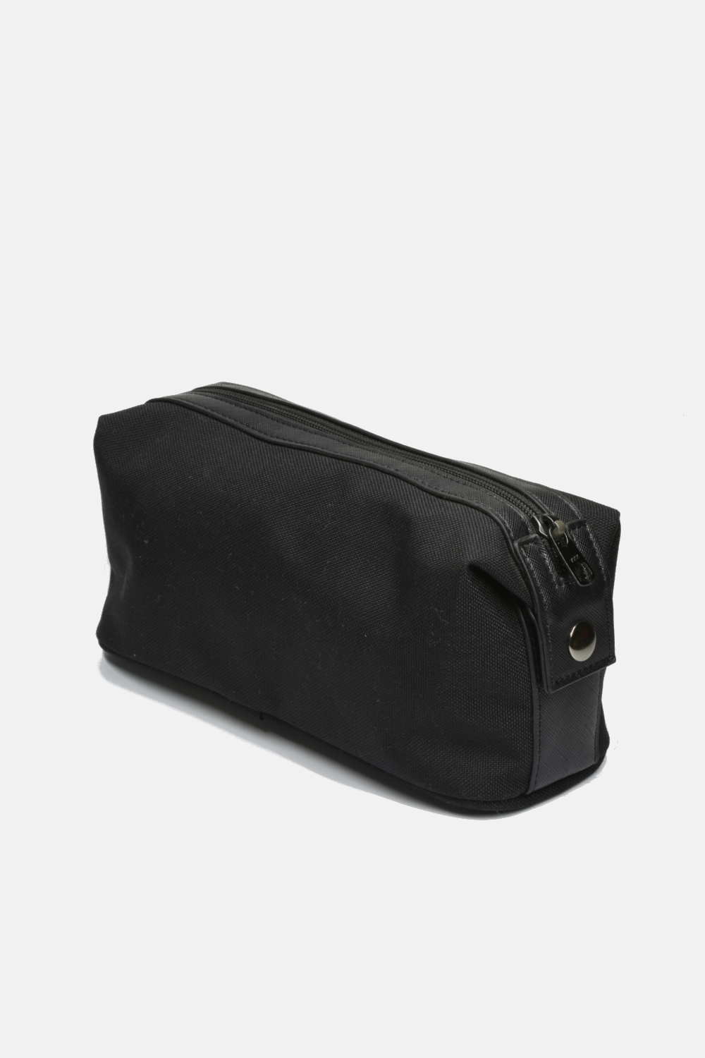 Classic Dopp Kit: Black